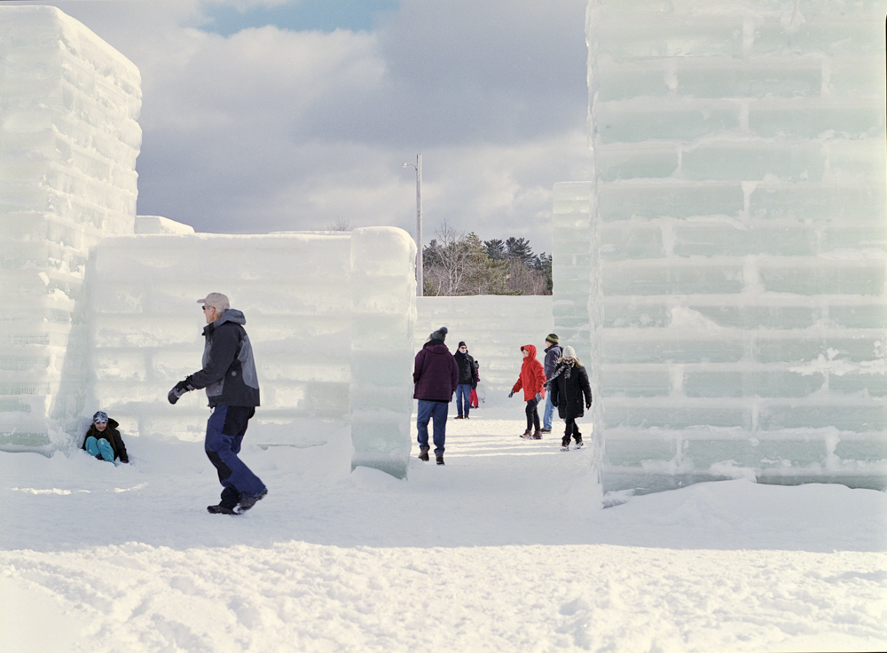 Ice Fest