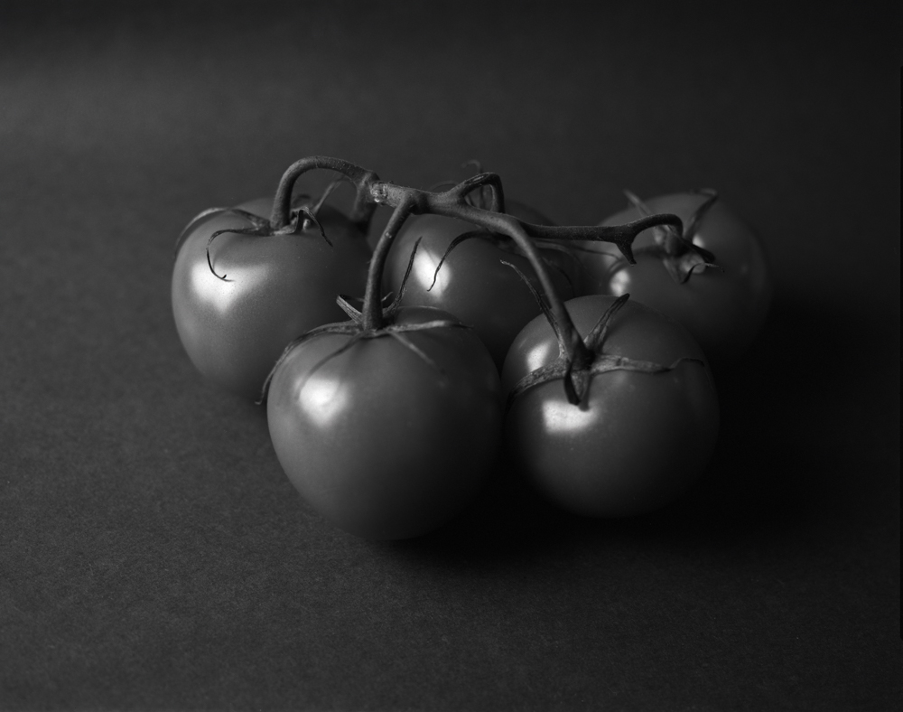 Vine Tomatoes